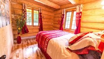 3 quartos, Wi-Fi, roupa de cama