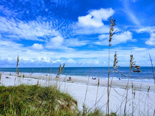 Atlantic Beach Retreat