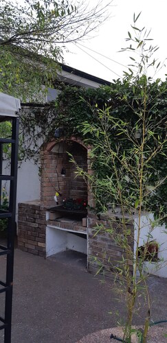 2 BEDROOMS APARTMENT SAN PEDRO GARZA GARCIA