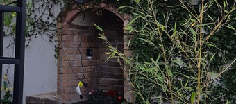 2 BEDROOMS APARTMENT SAN PEDRO GARZA GARCIA