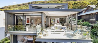 The Killcare Beach Pad - Easy walk to beach and bay, pet friendly