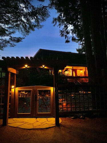 Otters Pond Bed & Breakfast