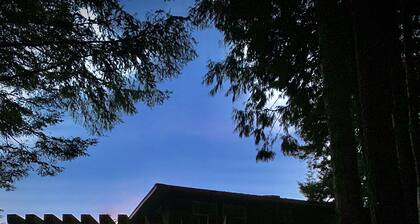 Otters Pond Bed & Breakfast