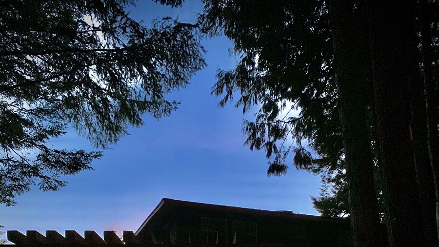 Otters Pond Bed & Breakfast