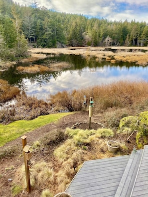 Superior Room | Lake view
