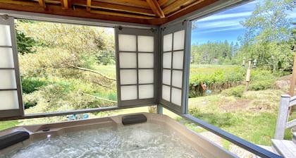 Otters Pond Bed & Breakfast