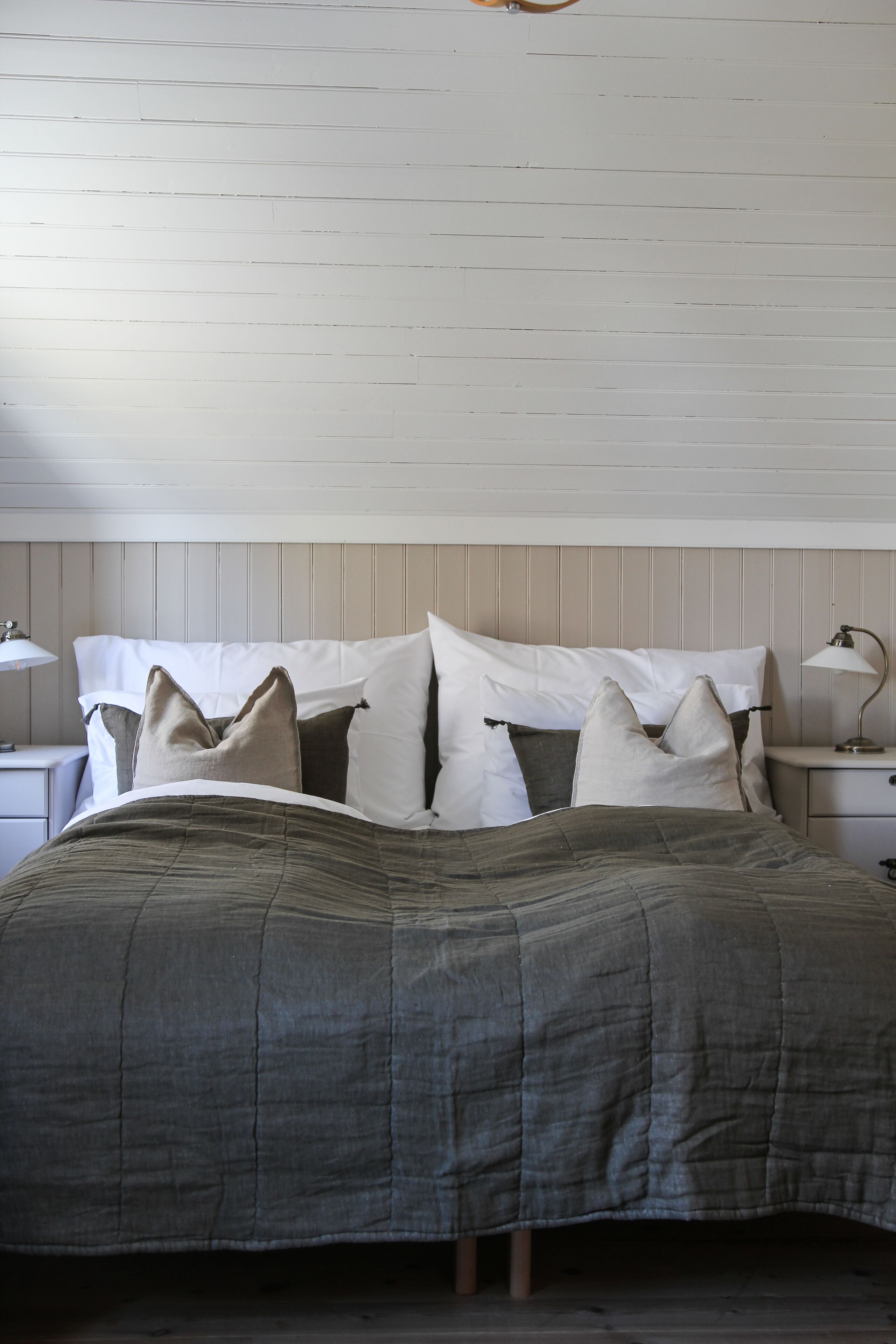 Standard Room | Individually decorated, iron/ironing board, free WiFi, bed sheets