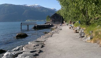 Lago