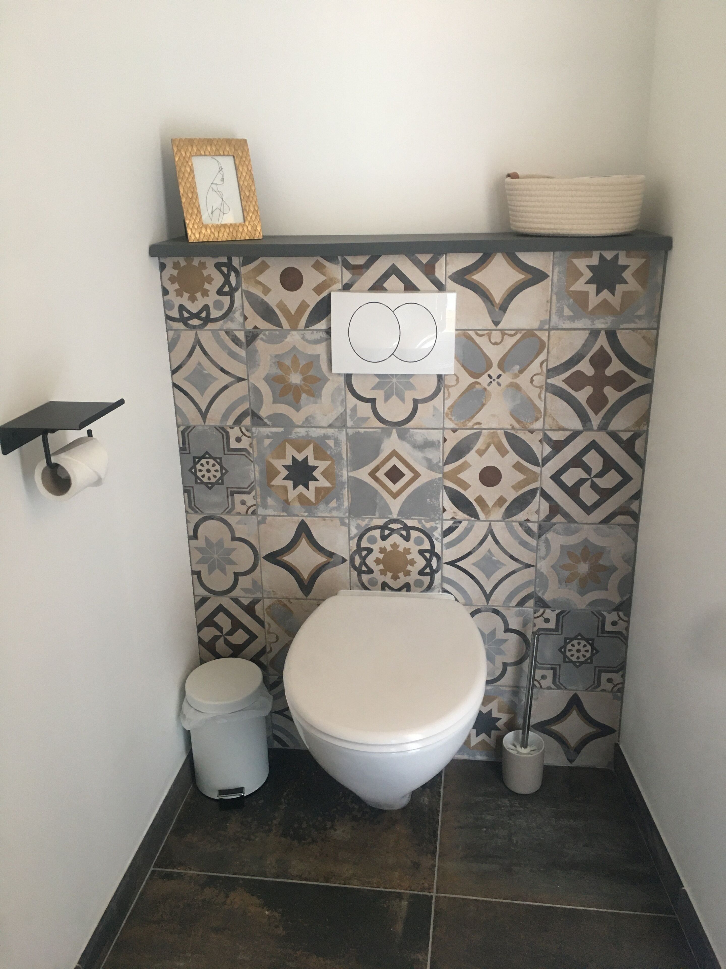 Kamar mandi