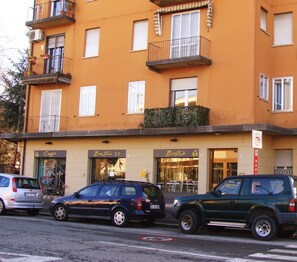 Aussenbereich