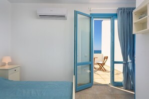 3 Schlafzimmer, Zimmersafe, Bügeleisen/Bügelbrett, Reisekinderbett