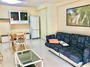 TV - GREAT APARTMENT FOR HOLIDAY RENT RINCON DE LOIX R059 (Benidorm)
