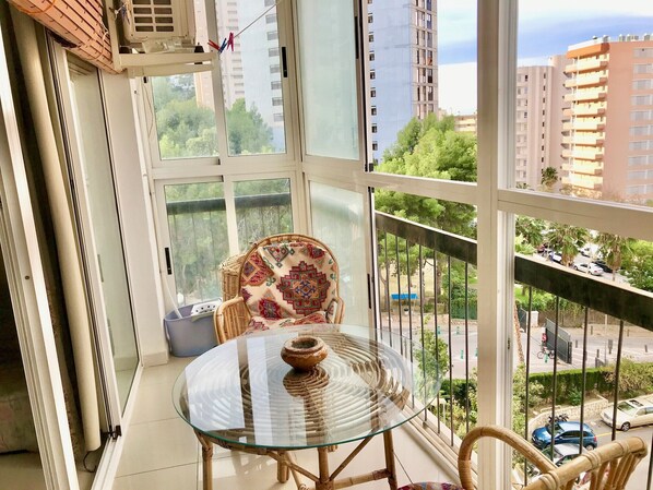 Interior - GREAT APARTMENT FOR HOLIDAY RENT RINCON DE LOIX R059 (Benidorm)