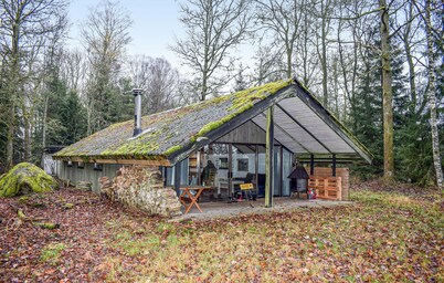 Awesome home in Annerstad with sauna