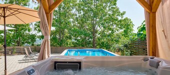 Pet friendly home in Sveti Ivan Zelina