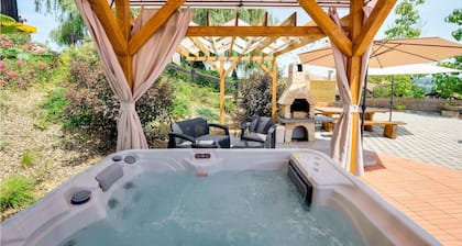 Maison acceptant les animaux de.