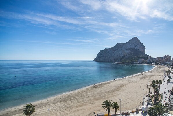 Plage