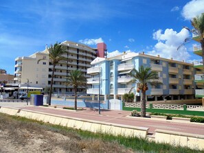 Exterior - Barramundi Apartamentos 2/4 LEK (Peñiscola)