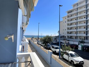 Property grounds - Barramundi Apartamentos 2/4 LEK (Peñiscola)