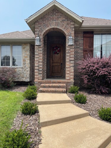 Golf Getaway-Large Families Welcome! 