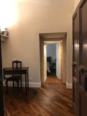 Interior - Palazzo Pignatelli (Naples)