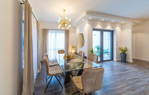 Dining - Lovely home in Sibenik (Sibenik)