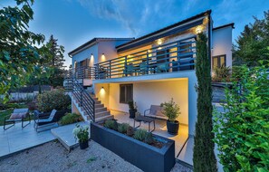 Terrace/patio - Lovely home in Sibenik (Sibenik)