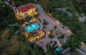 Exterior - Awesome home in Sibenik (Sibenik)