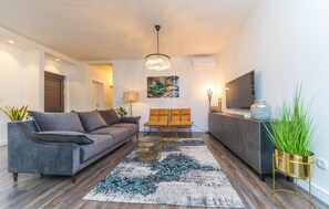 Smart TV - Lovely home in Sibenik (Sibenik)