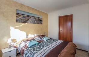 1 habitación, wifi gratis y ropa de cama 