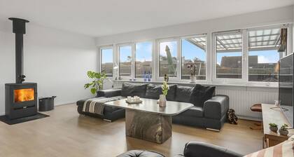 2 bedroom lovely home in Thisted