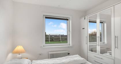 2 bedroom lovely home in Thisted