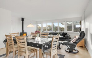 Dining - 2 bedroom lovely home in Thisted (Thisted)