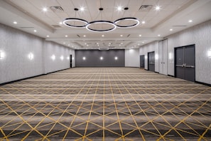 Salón de baile