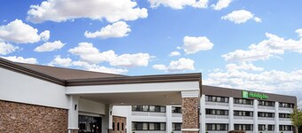 長島-伊斯利普機場東假��日飯店 IHG 旗下飯店