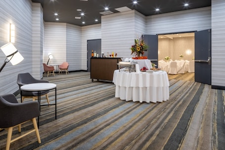 Salón de baile