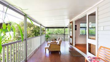 Rumah Desain | Balkon