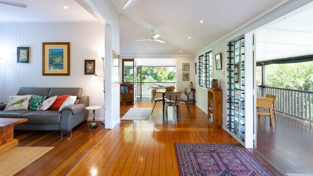 Interior - Edge hill house Beautiful Home Edge Hill (Edge Hill)