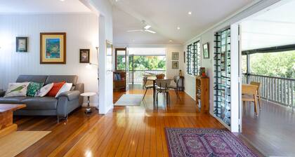 Edge hill house Beautiful Home Edge Hill