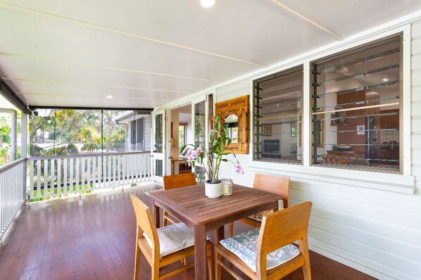 Porch