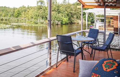 Wunderschönes Haus in Mirow mit Sauna