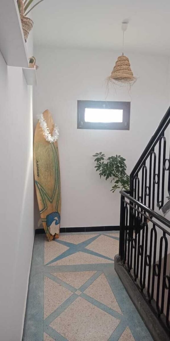 Staircase