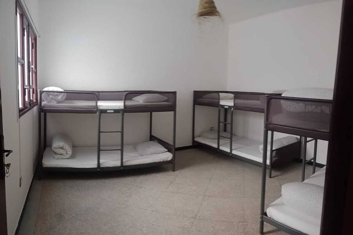 In-room safe, free WiFi, bed sheets