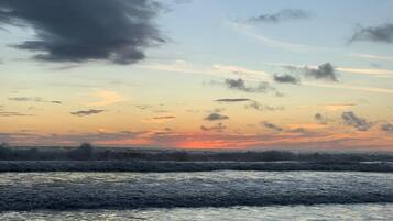 Am Strand