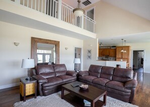 Smart TV, videojuegos, estéreo y monitor de computadora 