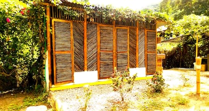 La casa en el aire - Hostel