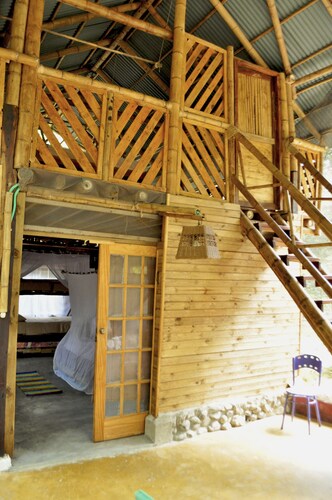 La casa en el aire - Hostel