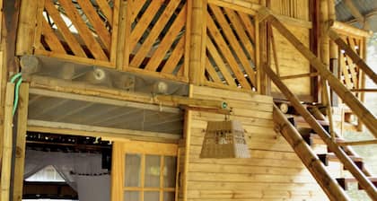 La casa en el aire - Hostel