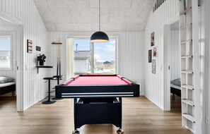 Spelletjeskamer