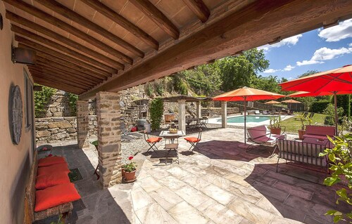 Lovely home in Greve in Chianti